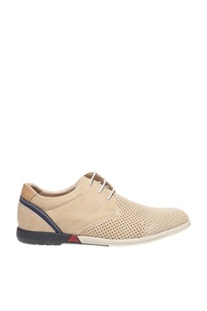 Pantofi barbati Tiberian Corai, Corai, 41 Pantofi barbati Tiberian Corai, Corai, 41