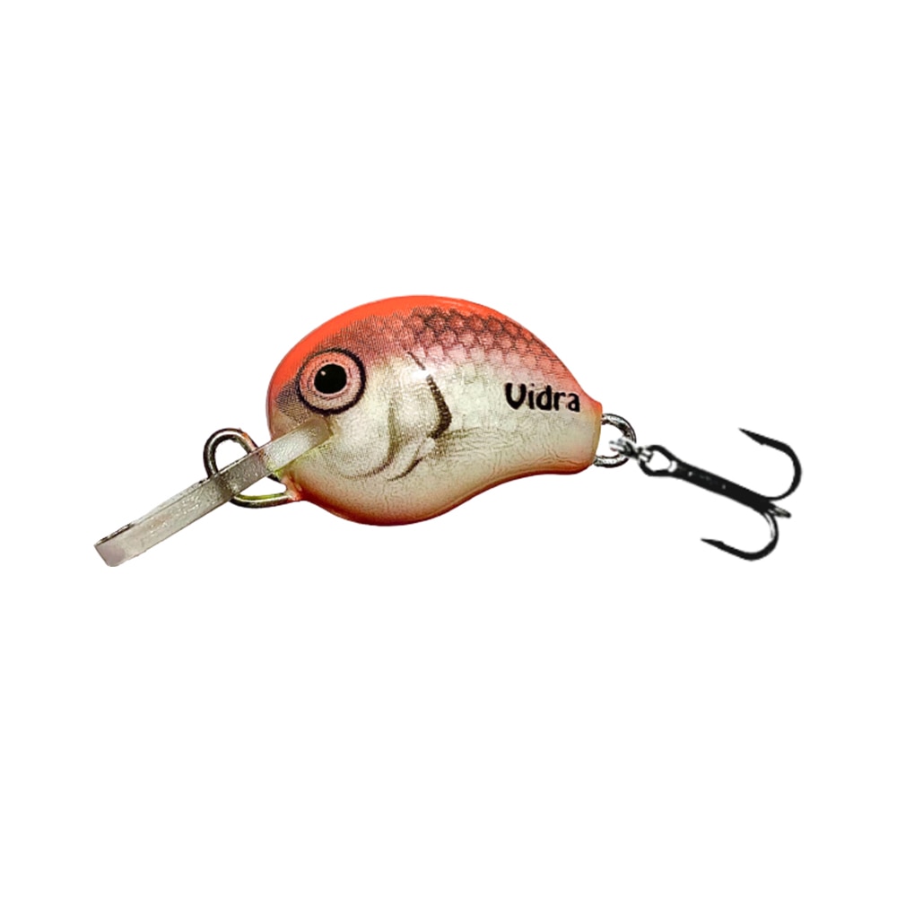 Vidra Lures ATOMIC CHUB 3