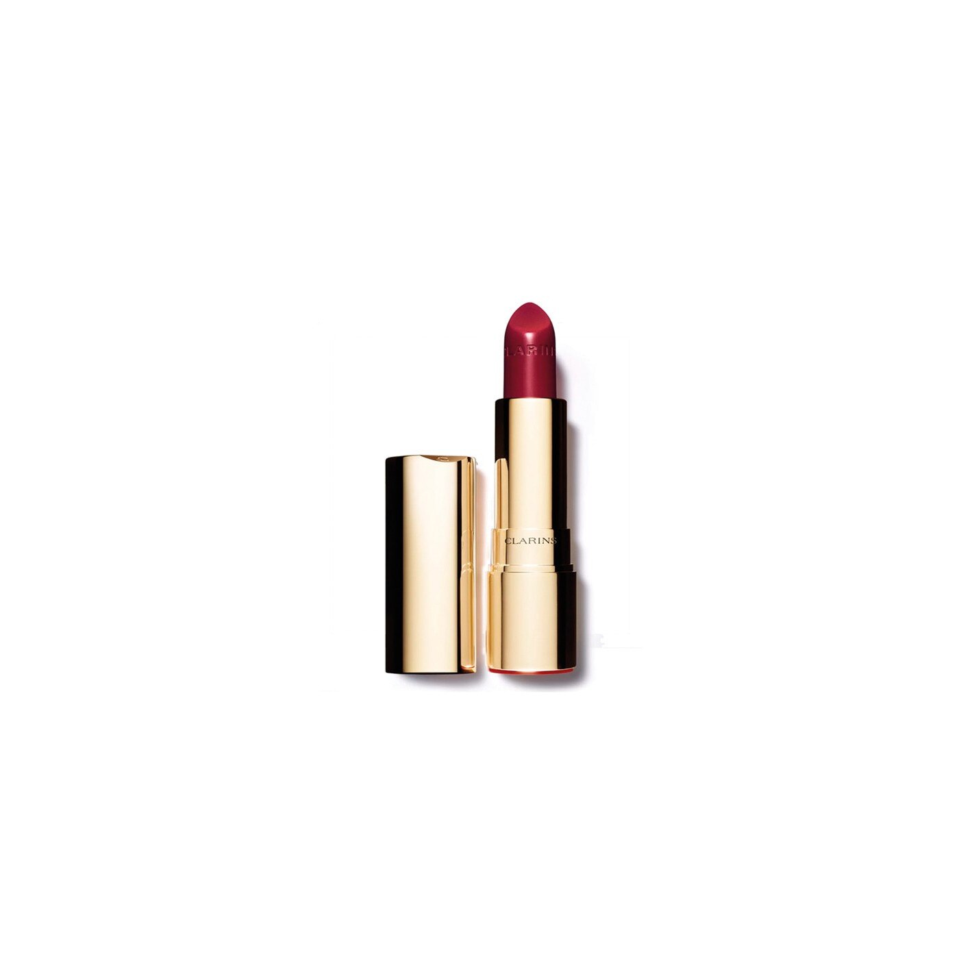 Ruj Clarins Joli Rouge, 754 Deep Red, 3.5 g