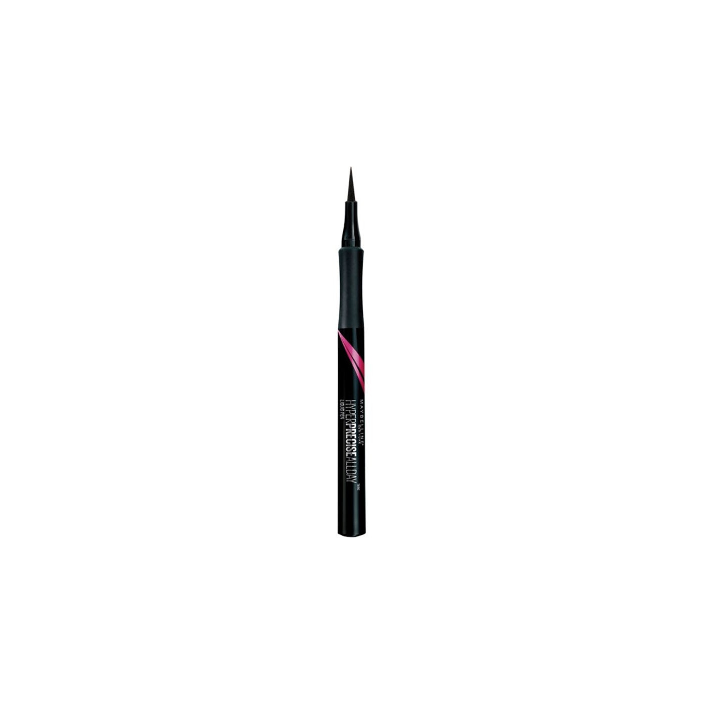 Tus de ochi lichid Maybelline, 37932, 0.5 g, Negru