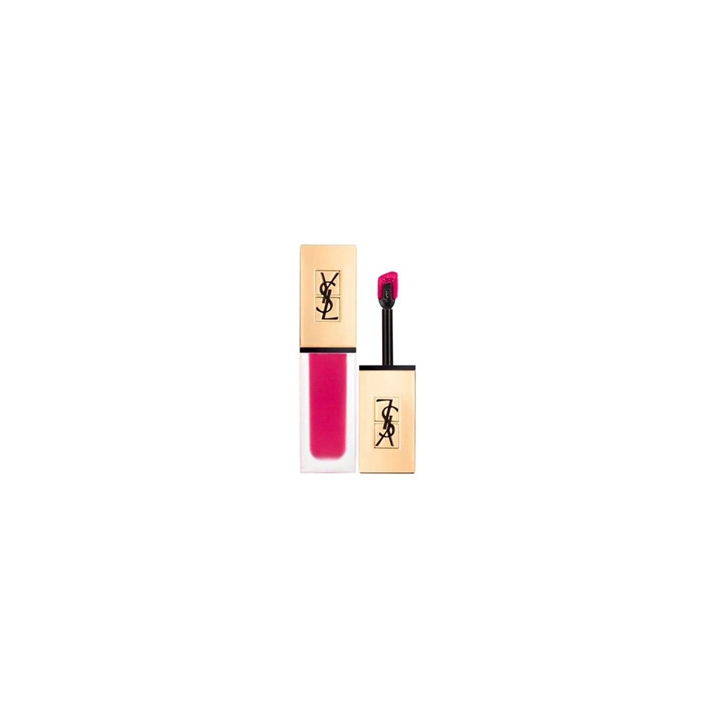 Ruj Lichid Yves Saint Laurent Tatouge Couture, 20 Pink Squad, 6 ml