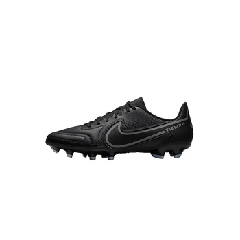 Ghete Fotbal Nike Tiempo Legend 9 MG DA1176-004, Barbati, Negru, 43 Ghete Fotbal Nike Tiempo Legend 9 MG DA1176-004, Barbati, Negru, 43