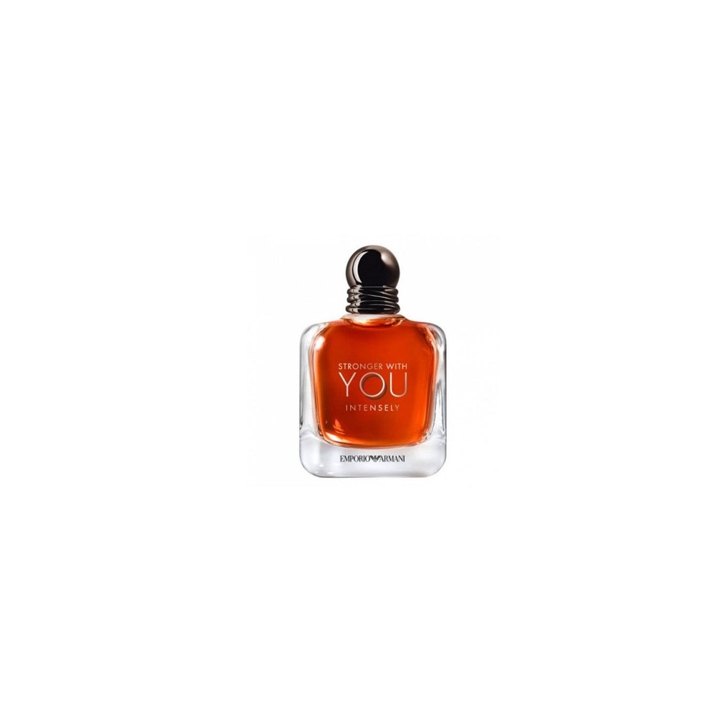 Apa de parfum Giorgio Armani, Stronger with you, Barbati, 30 ml