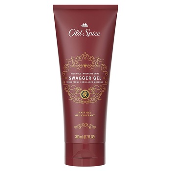 Gel de par Old Spice Swagger Gel 200 ml Gel de par Old Spice Swagger Gel 200 ml