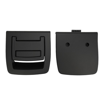Maner interior pentru polita portbagaj Negru compatibil cu BMW Seria 5 E61 (2003-2010) X5 E70 (2007-2013) X6 E71 E72 (2008-2015) (RTHE70B) Maner interior pentru polita portbagaj Negru compatibil cu BMW Seria 5 E61 (2003-2010) X5 E70 (2007-2013) X6 E71 E72 (2008-2015) (RTHE70B)