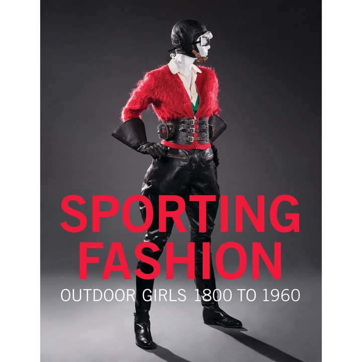 Sporting Fashion - Kevin L. JonesChristina M. Johnson