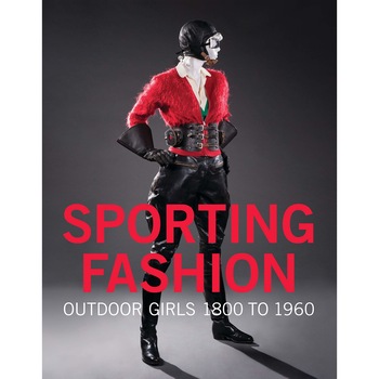 Sporting Fashion - Kevin L. JonesChristina M. Johnson Sporting Fashion - Kevin L. JonesChristina M. Johnson