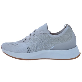 Pantofi sport dama, din textil, Tamaris, 1-23705-26-03-10, bej, Bej Pantofi sport dama, din textil, Tamaris, 1-23705-26-03-10, bej, Bej