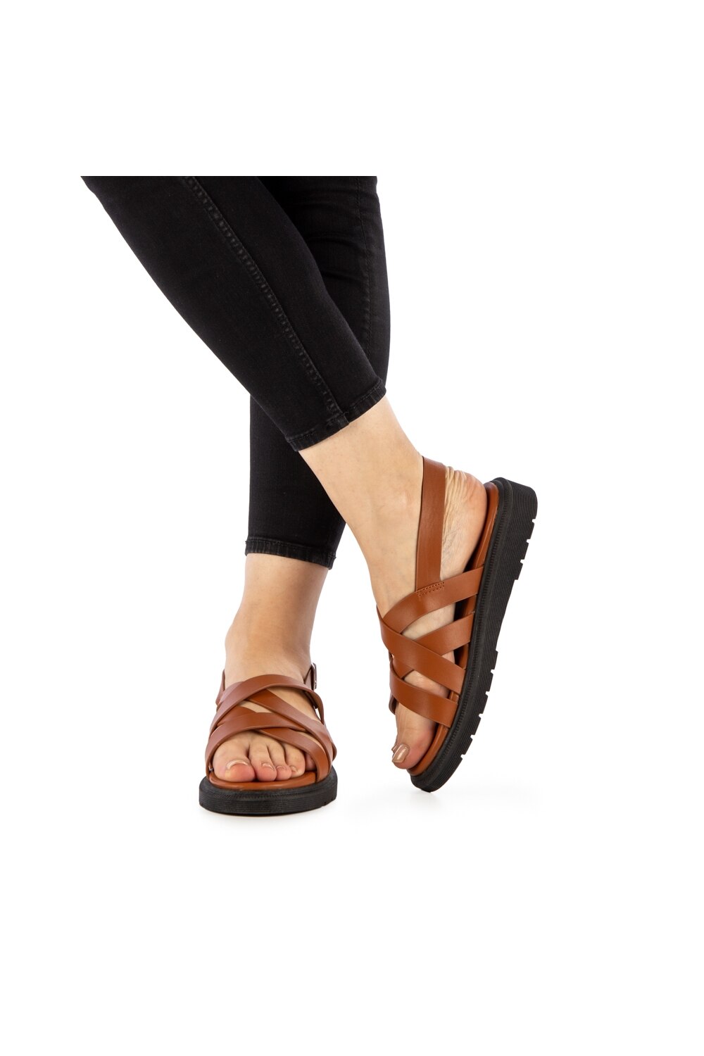 Sandale dama Osha Maro, Maro