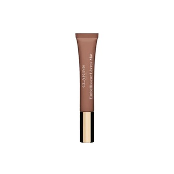 Balsam de buze Clarins, Nude, 12 ml Balsam de buze Clarins, Nude, 12 ml