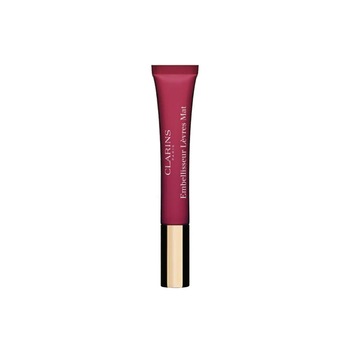 Balsam de buze Clarins, Rosu, 12 ml Balsam de buze Clarins, Rosu, 12 ml