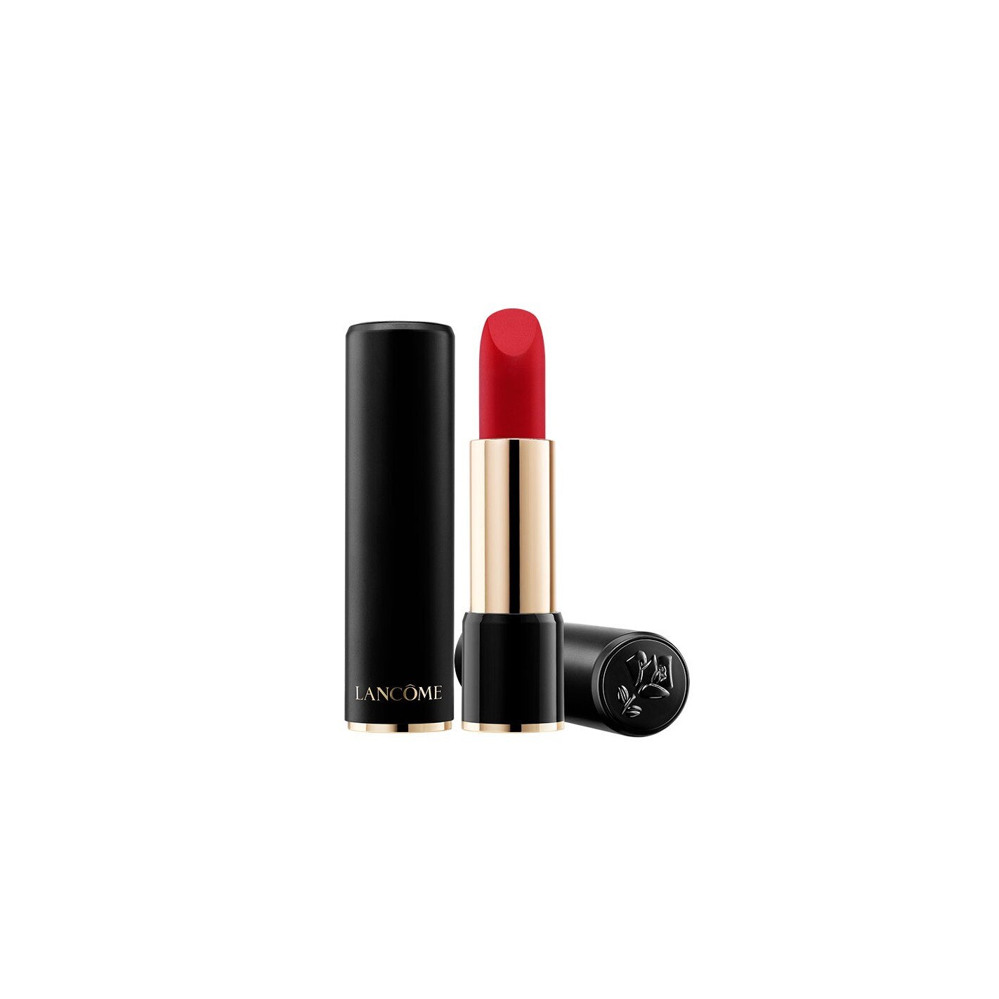 Ruj Absolut Ultra Matte, Lancome, 505 Adoration, 3.4 g
