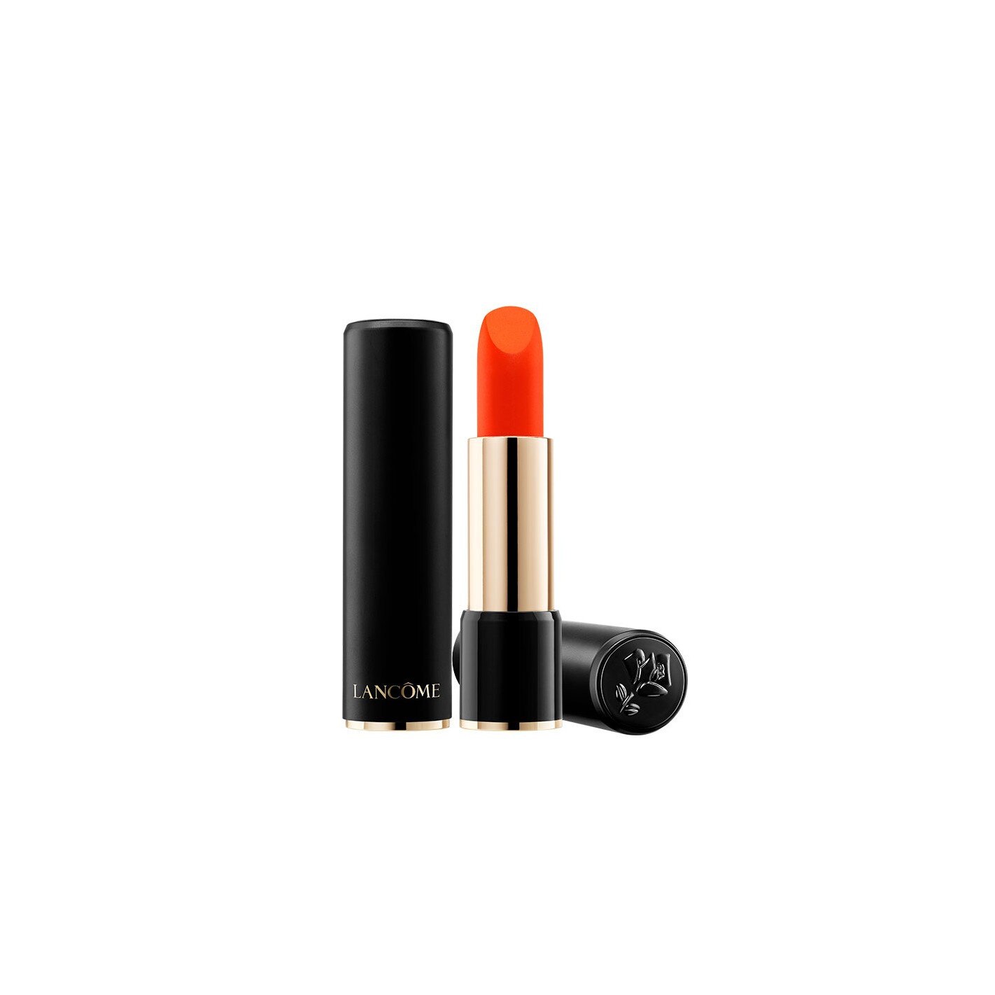 Ruj Absolut Ultra Matte, Lancome, 78 Wild thoughts, 3.4 g