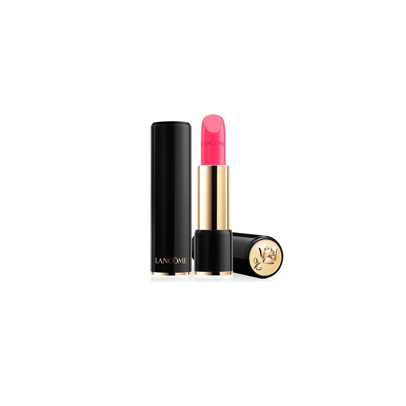 Ruj L'Absolu Ultra Sheer, Lancome, 317 Purqois pas, 3.4 g