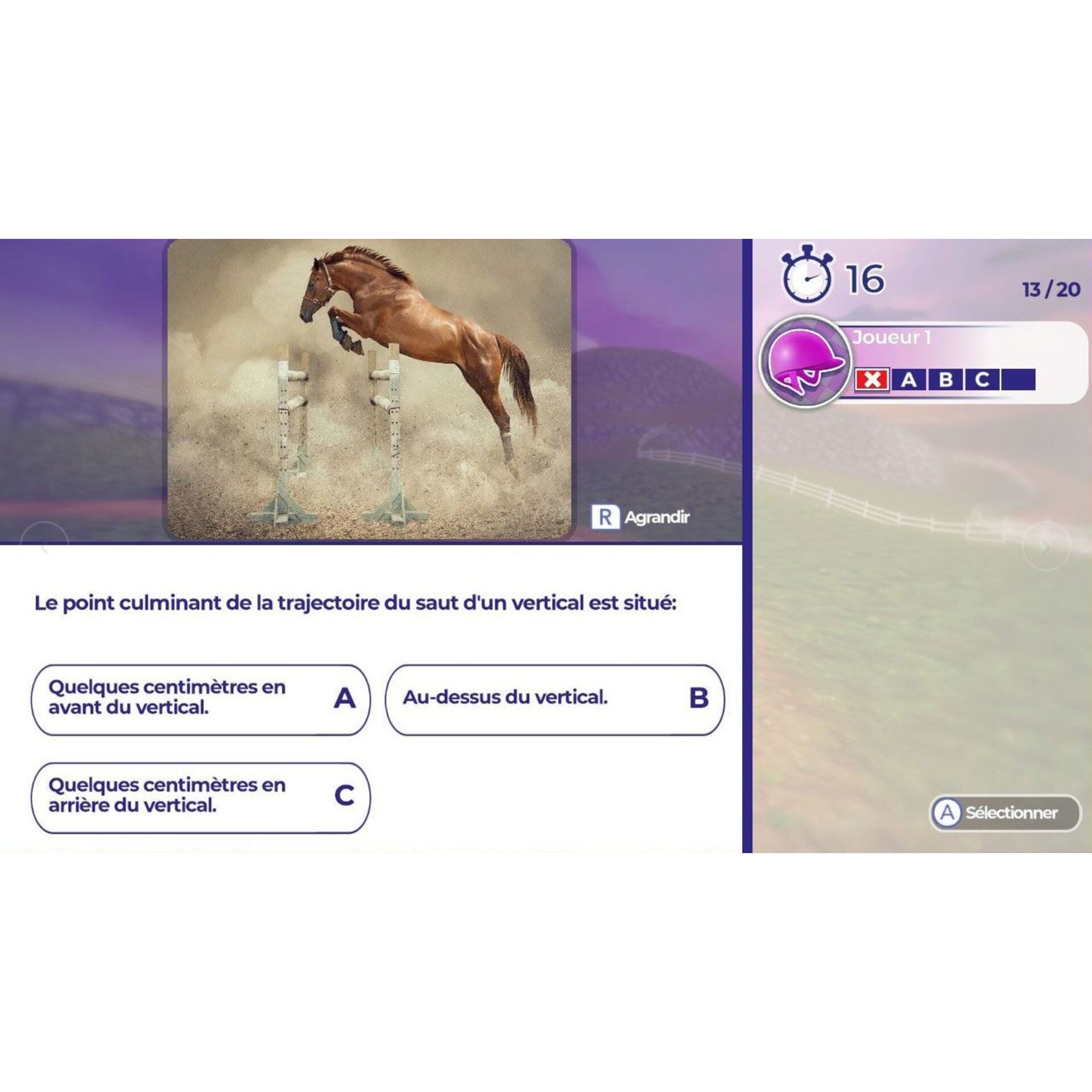 Equestrian Training Nintendo Switch Játékszoftver eMAG.hu