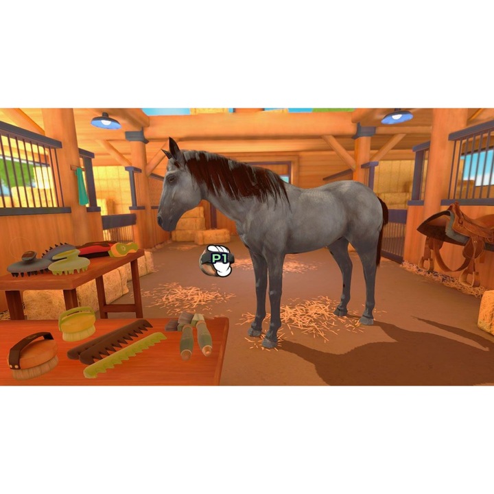 Joc Equestrian Training Pentru Nintendo Switch