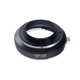 Canon EOS-NX Concept K&F bajonett adapter Samsung NX KF06.181 készülékhez