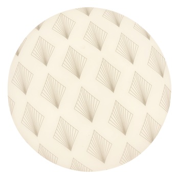 Plafoniera interior Benita, LED 24W, Alb Plafoniera interior Benita, LED 24W, Alb