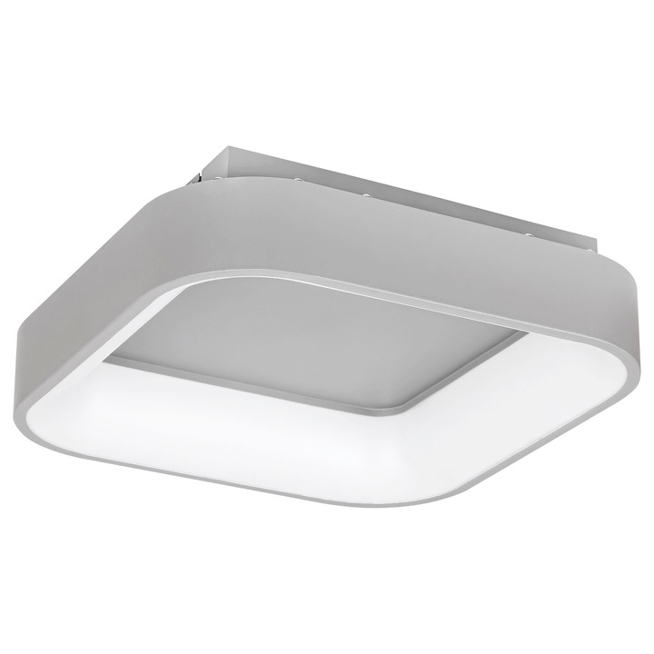 Плафониера Rabalux Adeline, LED, 28 W, IL-333926
