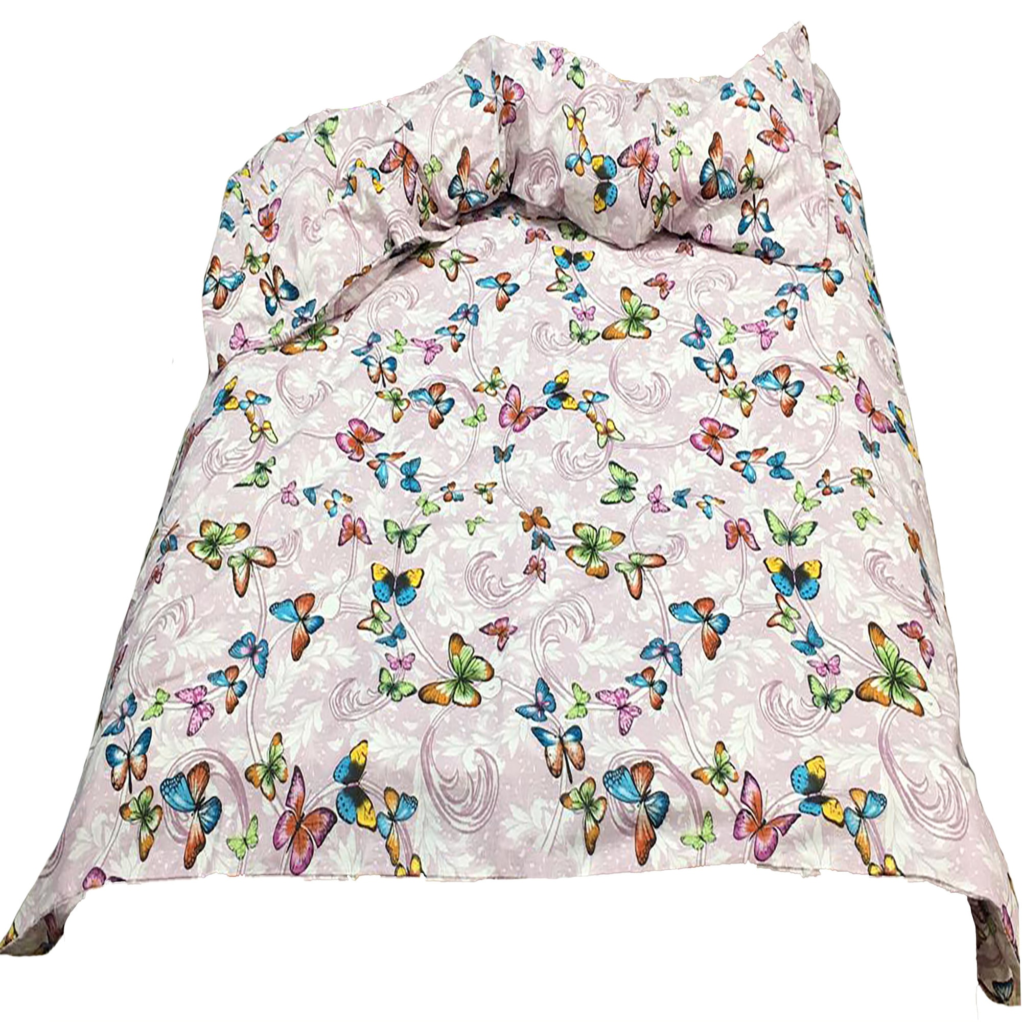 Husa pilota lila 220/210cm, 