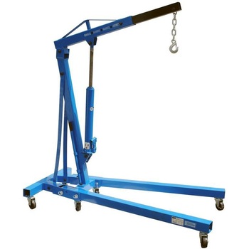 Macara atelier Guede GUDE24361, 2000 kg Macara atelier Guede GUDE24361, 2000 kg