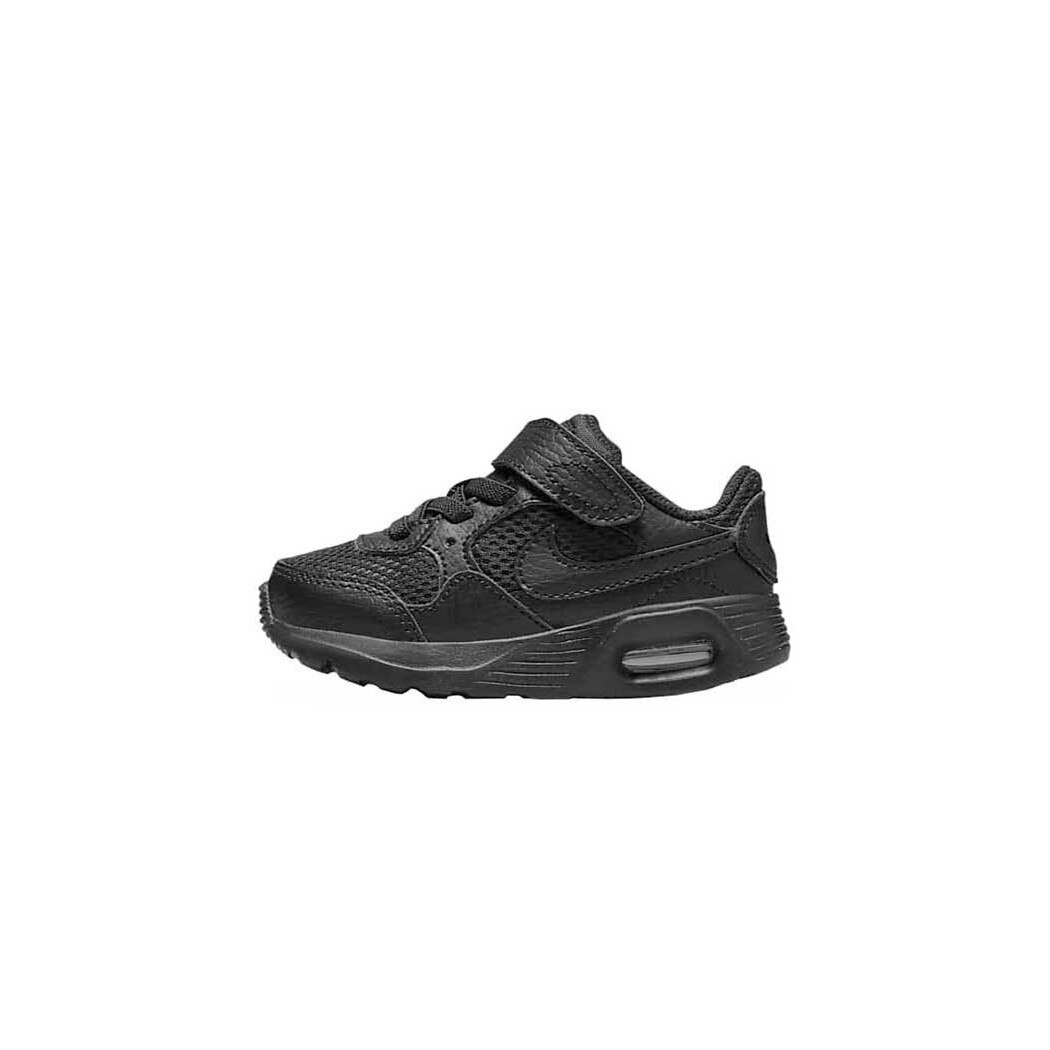 Pantofi Sport Nike Air Max SC TD CZ5361-003, Baieti, Negru