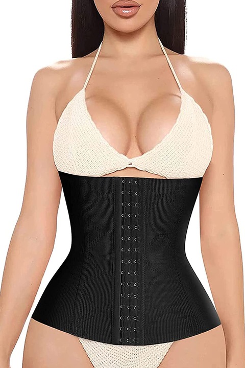 Chilot modelator cu corset CONTROL BODY 311274