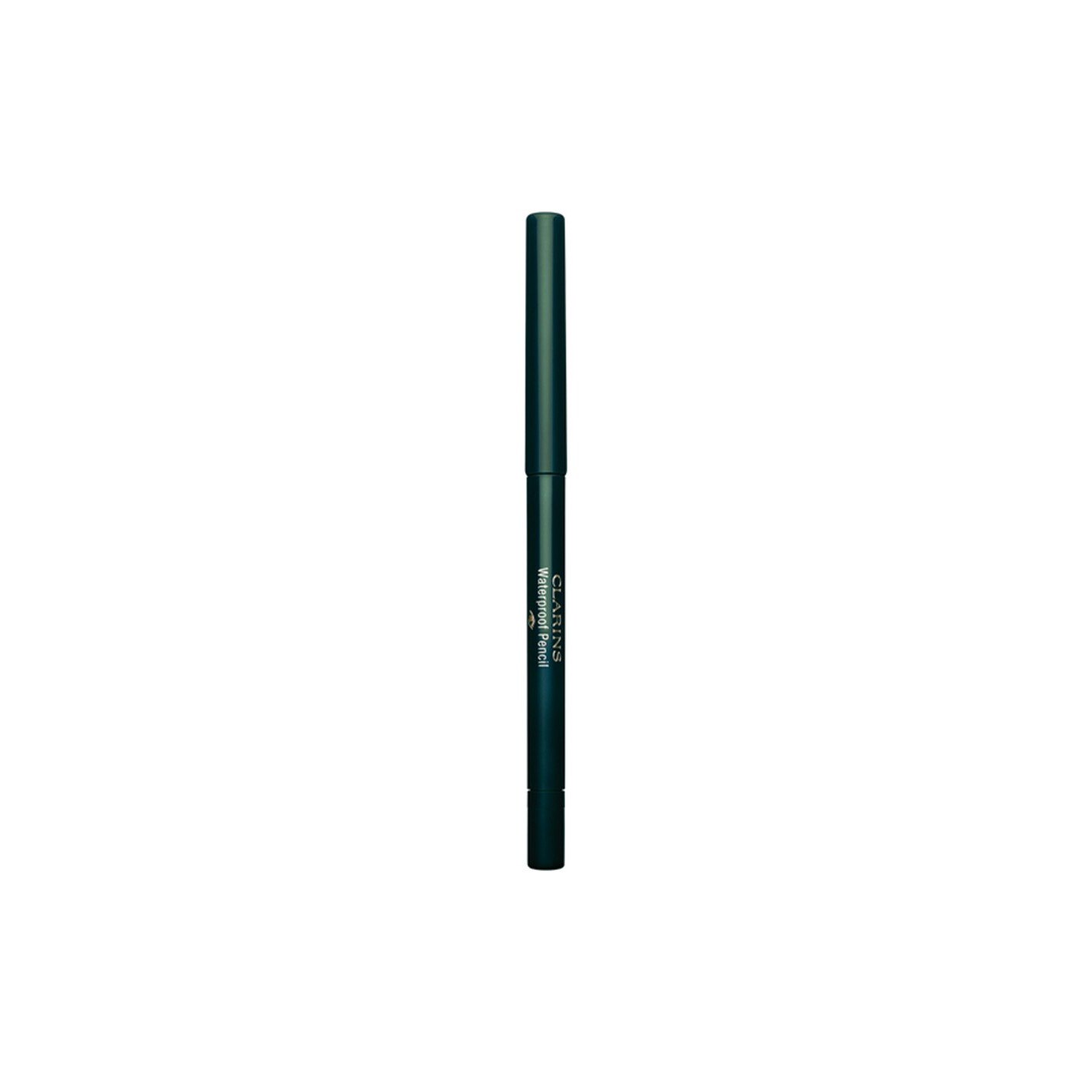 Creion dermatograf Clarins, Waterproof, 0.29 g, Verde