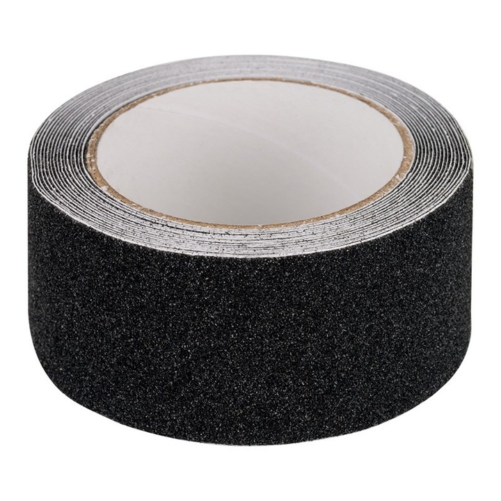 Banda anti-alunecare 0.75x50mm 5m rebel