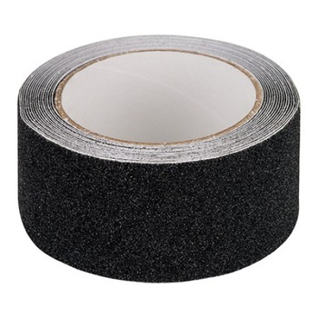 Banda anti-alunecare 0.75x50mm 5m Rebel Banda anti-alunecare 0.75x50mm 5m Rebel