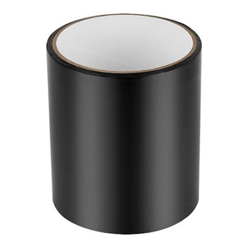 Banda super-adeziva pentru diverse reparatii de uz caznic, neagra, rezistenta la apa Banda super-adeziva pentru diverse reparatii de uz caznic, neagra, rezistenta la apa