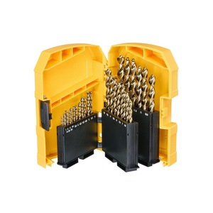 Seturi si accesorii pentru gaurit si insurubat