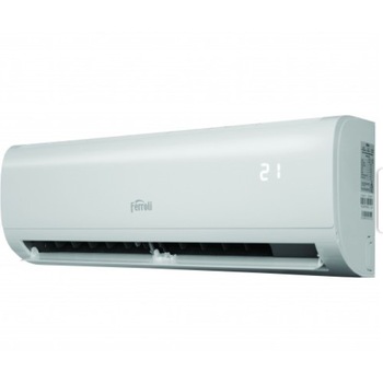 Aparat de Aer conditionat inverter Ferroli Diamant S,12000BTU,A++,Wi-Fi Aparat de Aer conditionat inverter Ferroli Diamant S,12000BTU,A++,Wi-Fi