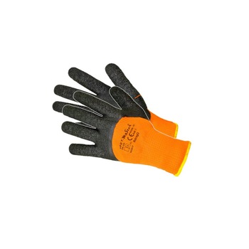 Manusi de iarna RDRAG ORANGE marimea 9 Artmas ART008012 Manusi de iarna RDRAG ORANGE marimea 9 Artmas ART008012