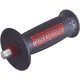 Maner pentru flex 125 mm, Raider, 139502