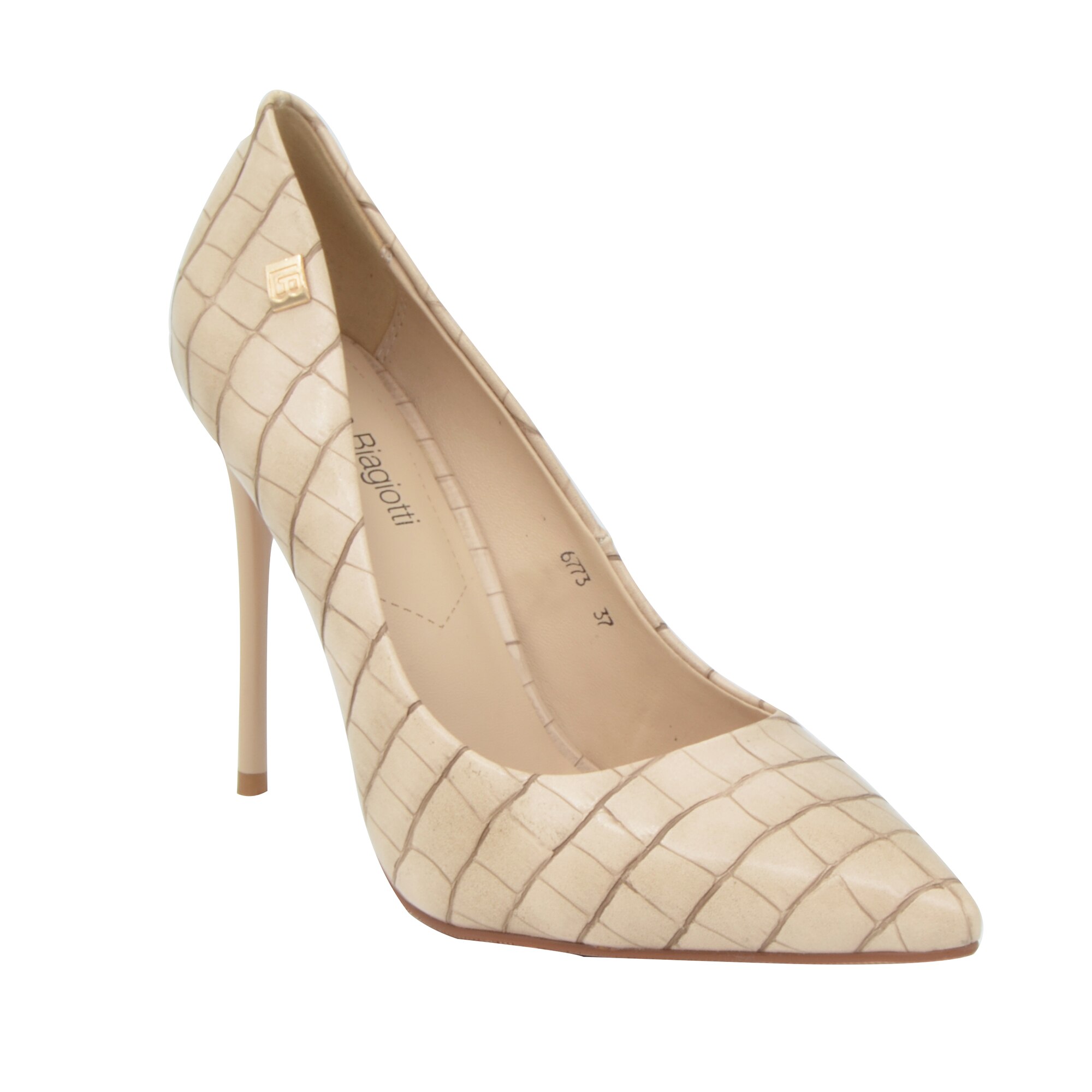 Pantofi dama Laura Biagiotti, 6773