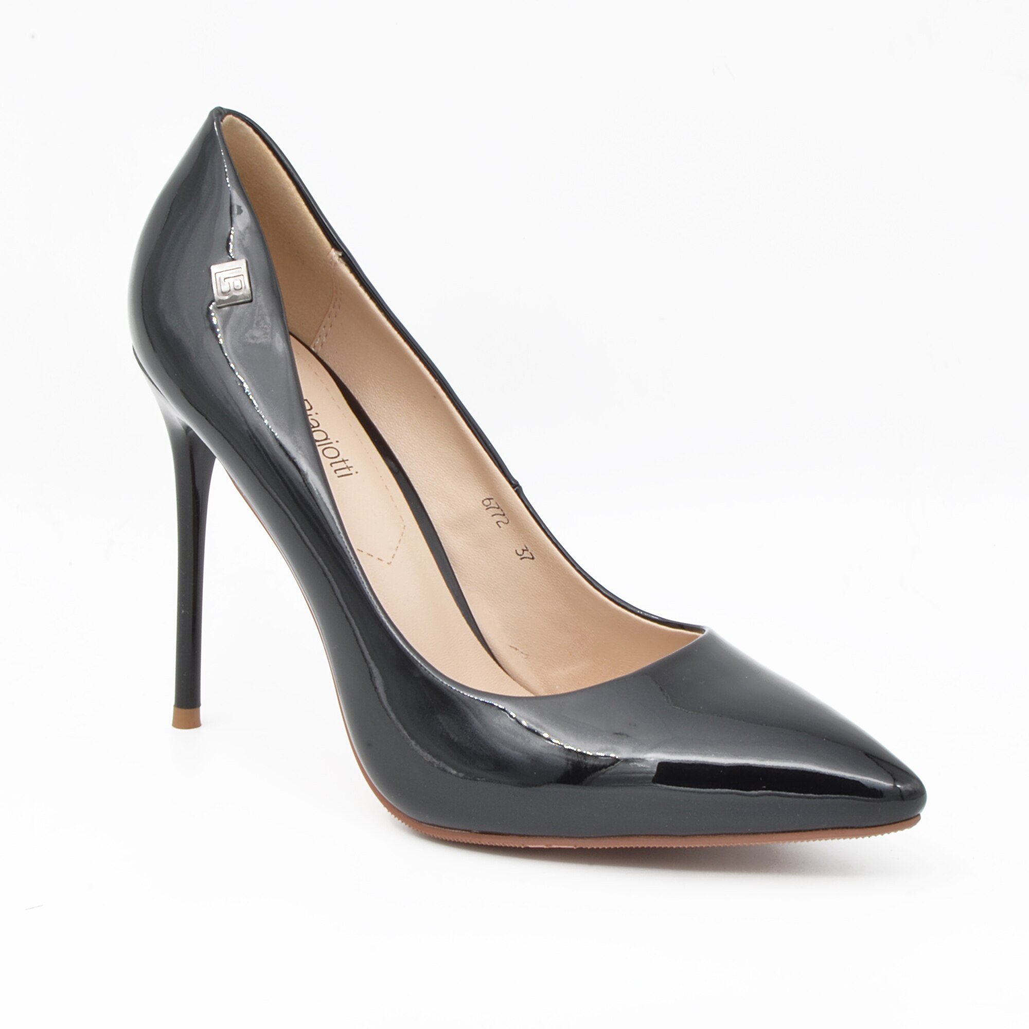 Pantofi dama Laura Biagiotti, 6772