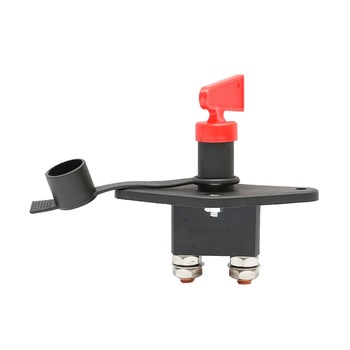 Contact general 12/24V conector cupru M10, cheie plastic cu protectie, distanta de prindere 100mm Breckner Germany Contact general 12/24V conector cupru M10, cheie plastic cu protectie, distanta de prindere 100mm Breckner Germany