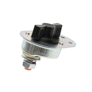 Contact general 12/24V 50A conector din cupru M10 pentru UTB, MTZ, VK-318 Breckner Germany Contact general 12/24V 50A conector din cupru M10 pentru UTB, MTZ, VK-318 Breckner Germany
