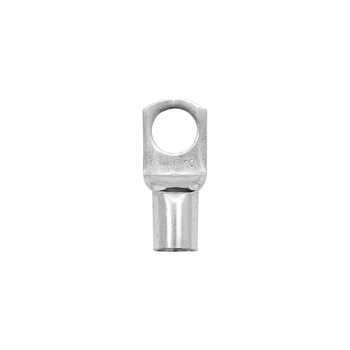 Set 50 buc papuc pentru cablu din cupru fi 10mm sectiune nominala 35mm2 Breckner Germany Set 50 buc papuc pentru cablu din cupru fi 10mm sectiune nominala 35mm2 Breckner Germany