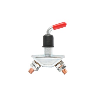 Contact general universal fi65 12/24V 75A-1000A conector din cupru M10 Breckner Germany Contact general universal fi65 12/24V 75A-1000A conector din cupru M10 Breckner Germany