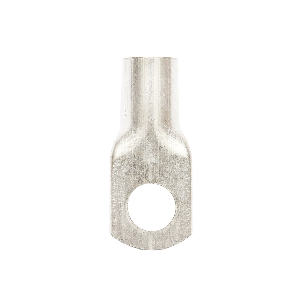 Set 50 buc papuc pentru cablu din cupru fi 10mm sectiune nominala 40mm2 Breckner Germany