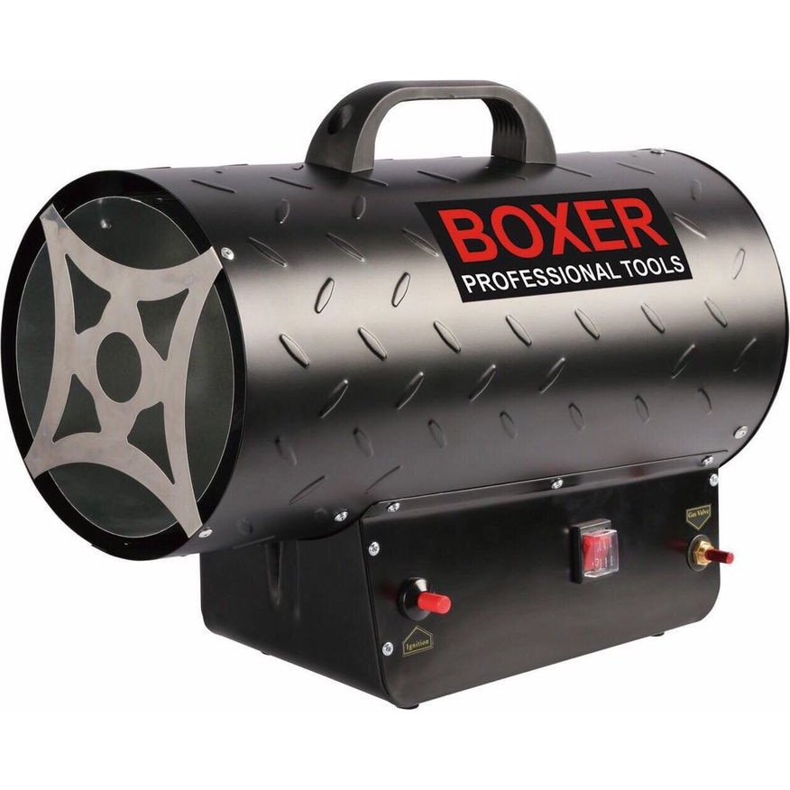 Incalzitor cu gaz 30KW BX344 Boxer