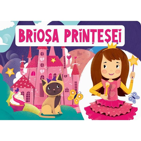 Briosa printesei
