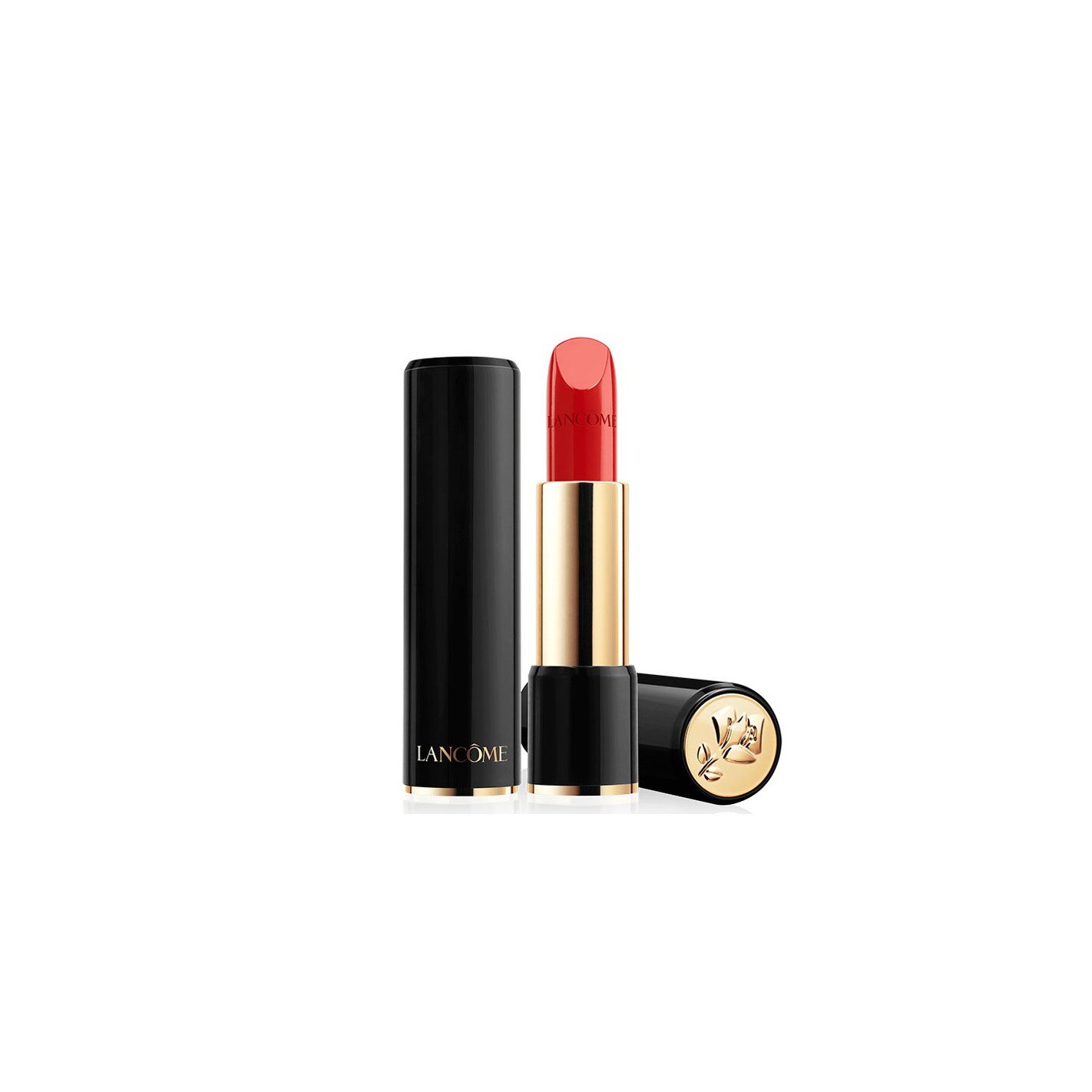 Ruj Lancome L'Absolue Rouge Cream, Paul 170, 3.4 g