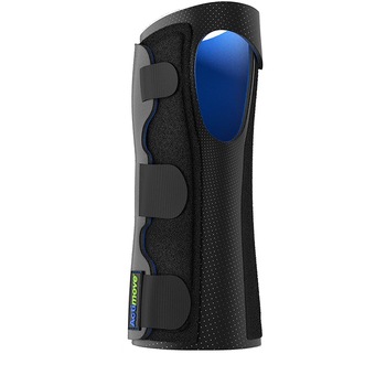 Orteza de mana pentru copii, Actimove Wrist Stabiliser KIDS, mana stanga/dreapta, circumferinta 11.5-14 cm Orteza de mana pentru copii, Actimove Wrist Stabiliser KIDS, mana stanga/dreapta, circumferinta 11.5-14 cm