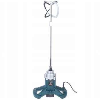 Amestecator mortar Malaxor vopsea tencuiala Boxer 3200W BX1500 Amestecator mortar Malaxor vopsea tencuiala Boxer 3200W BX1500