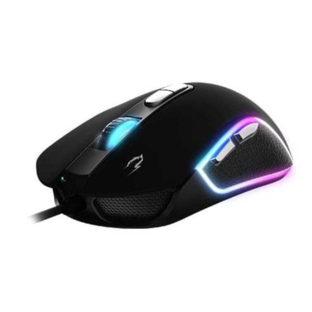 Mouse gaming Gamdias Zeus M3, Negru