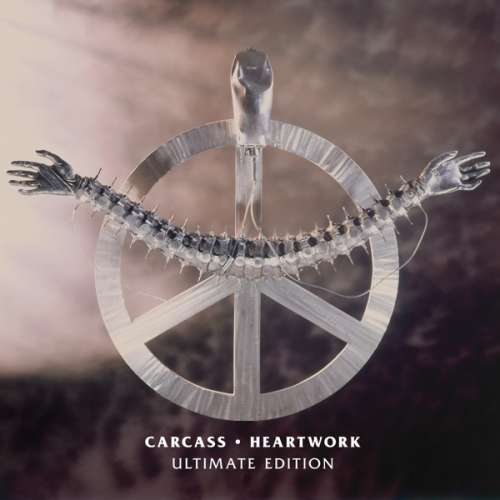 Carcass - Heartwork -reissue- (2LP)
