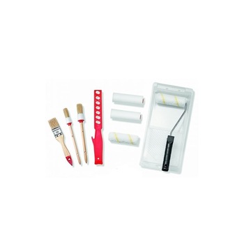 Set pentru zugravit cu trafalet Hansa HNS997016, 10 rezerve Set pentru zugravit cu trafalet Hansa HNS997016, 10 rezerve